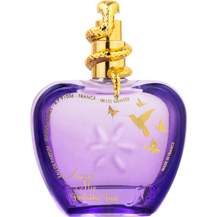 Amore Mio Forbidden Fruit